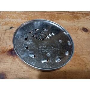 Cuisinart Prep 7 Food Processor DLC-2007N Medium Shredding Disc DLC-837TX Part